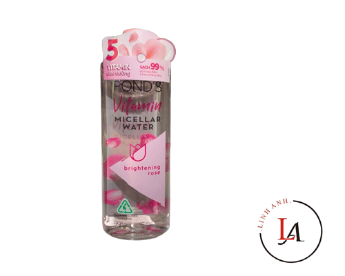 Nước tẩy trang Pond's Vitamin 400ml